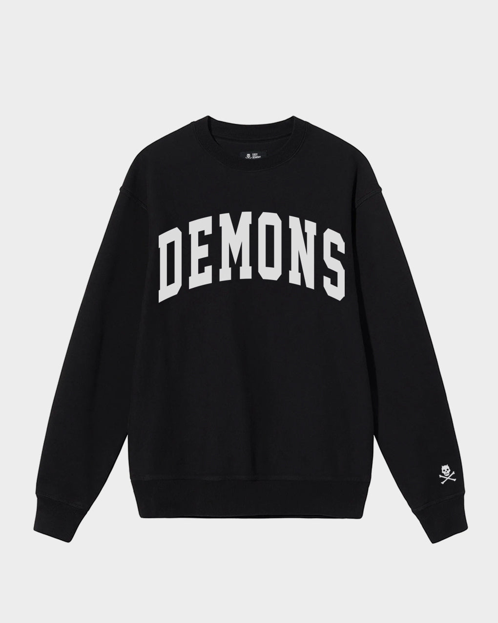 DEMONS CREW BLACK