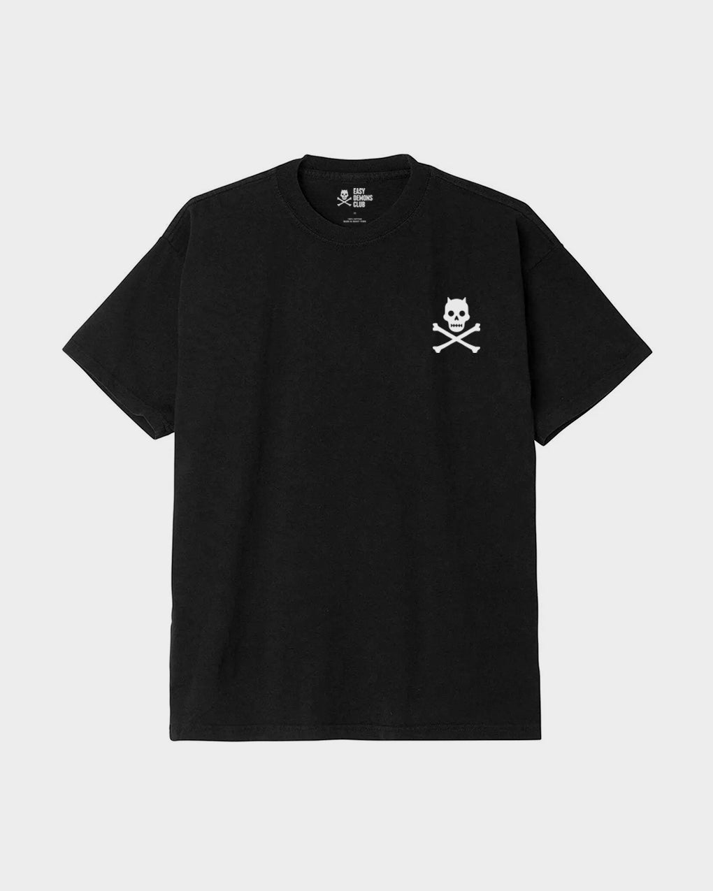 EDC TEE BLACK
