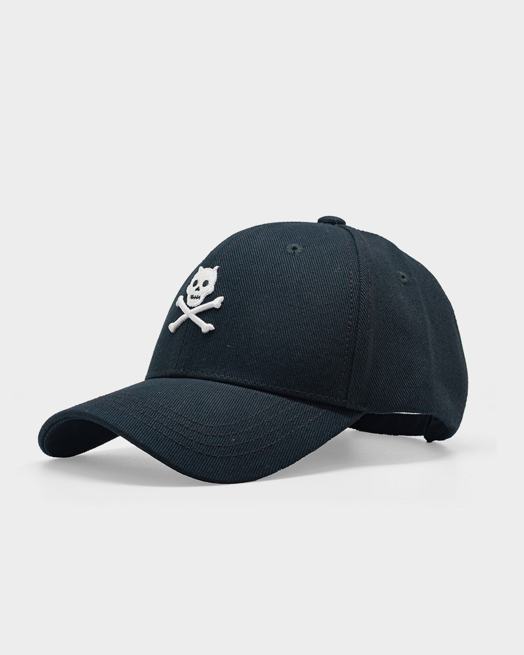 SKULL LOW PRO CAP