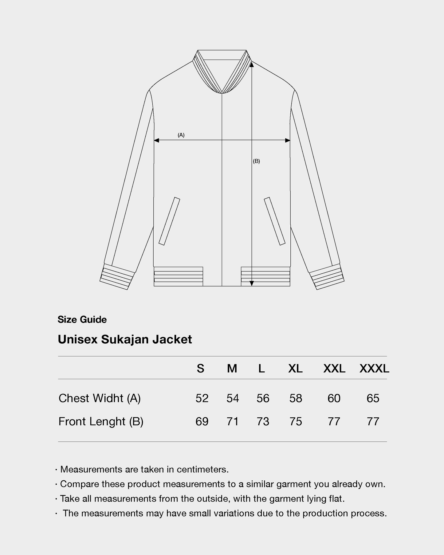 HANNYA BOY VARSITY JACKET