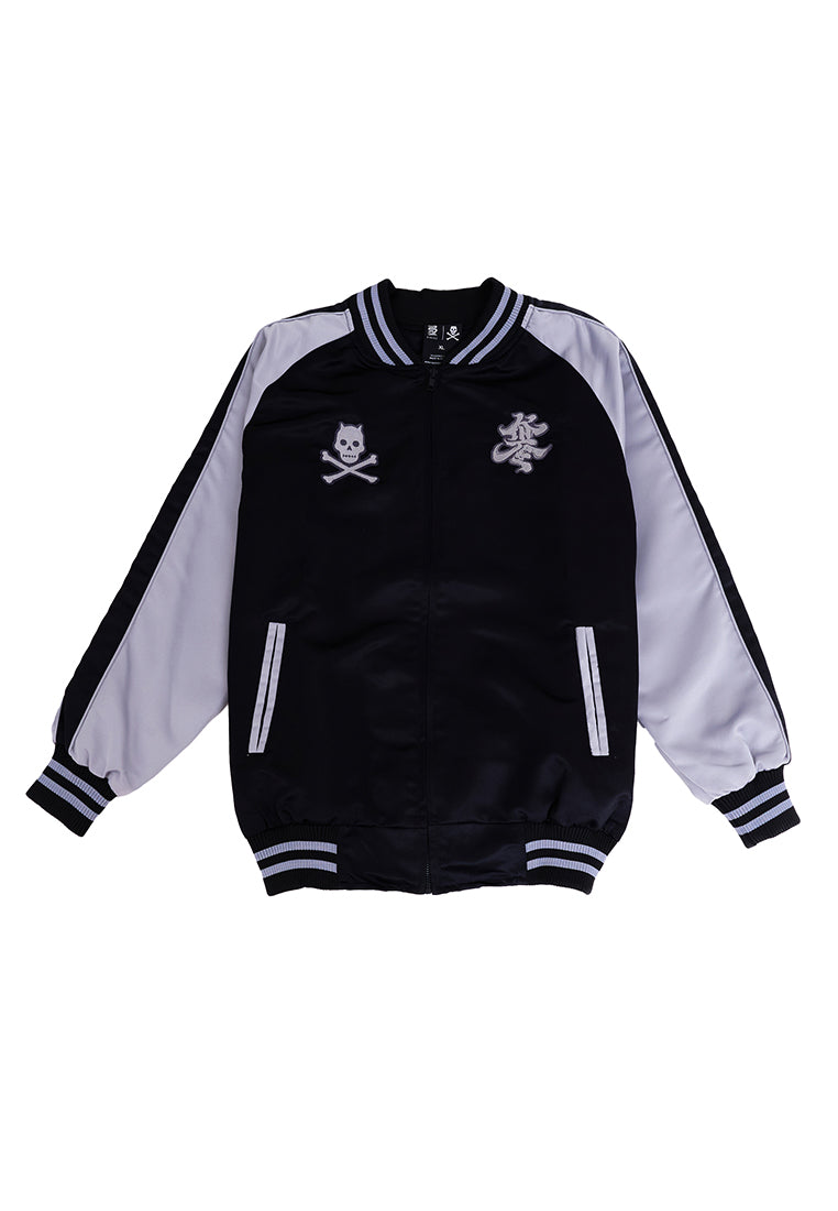 Kinjaz Tiger Sukajan Jacket