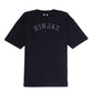 Kinjaz Tiger Black Tee